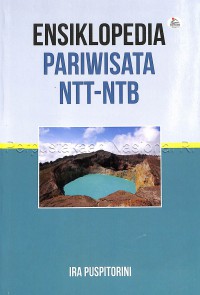Image of Ensiklopedia Pariwisata NTT - NTB